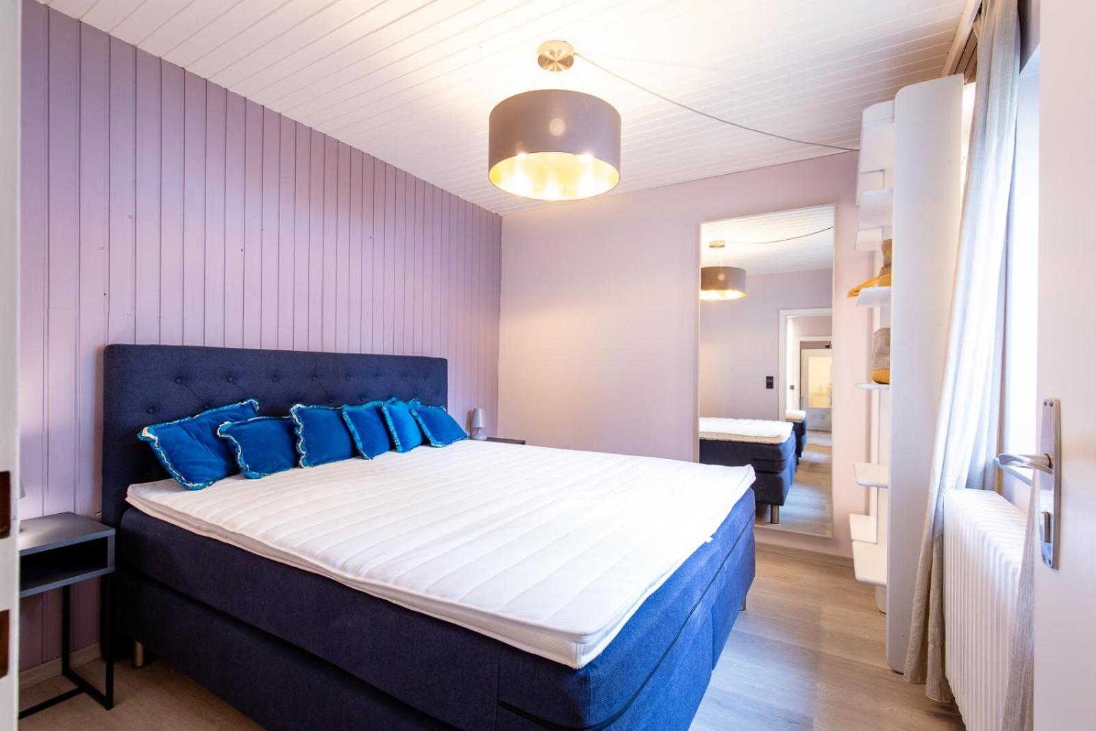 Salzburg Luxury Homes Dış mekan fotoğraf