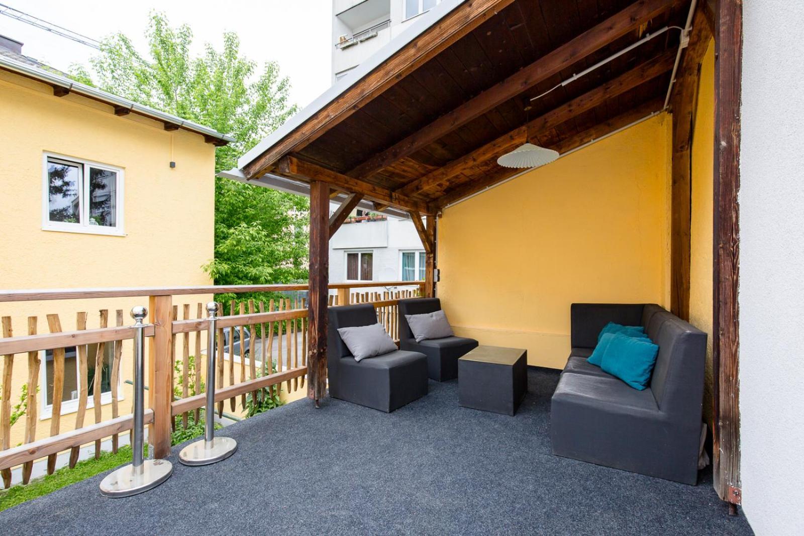 Salzburg Luxury Homes Dış mekan fotoğraf